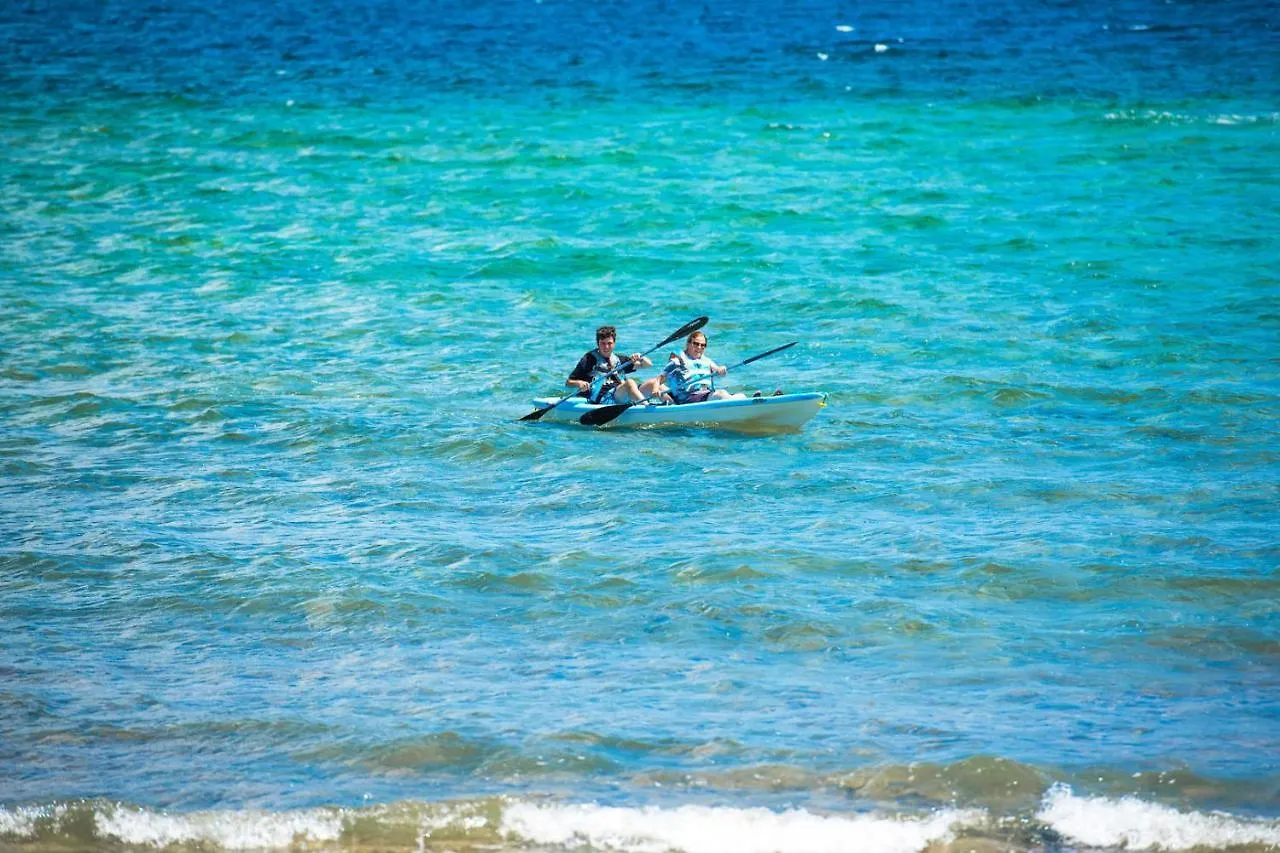 Pomegranate Cottage - Micro-Resort In West Bay Casa vacanze