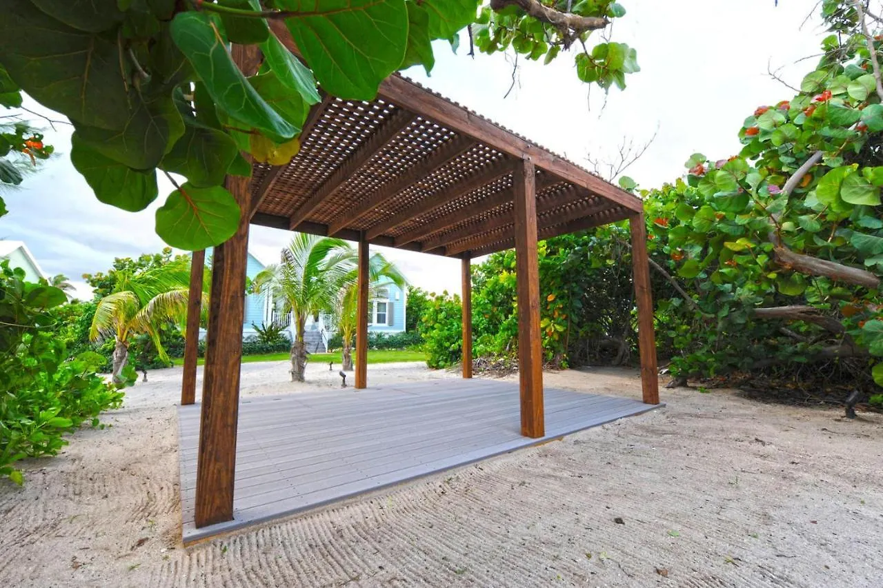Pomegranate Cottage - Micro-Resort In West Bay